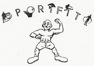 Logo Sportfit