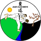 Logo Judo Club Broye