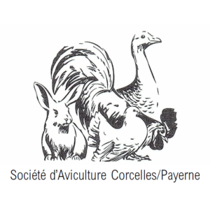 Logo Société d'aviculture